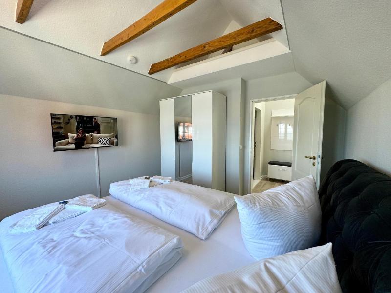 Haus Meerblick - Whg 4 - image 9