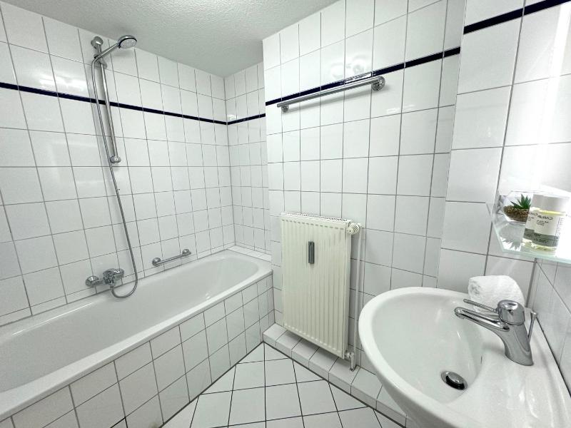 Haus Meerblick - Whg 4 - image 16