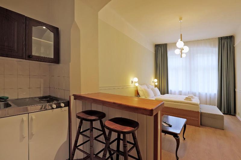 Hotel Kavalír - image 10