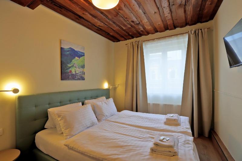 Hotel Kavalír - image 36