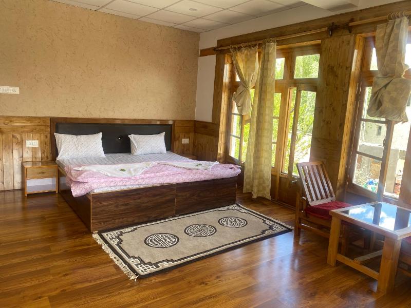 Jimmys homestay - image 9
