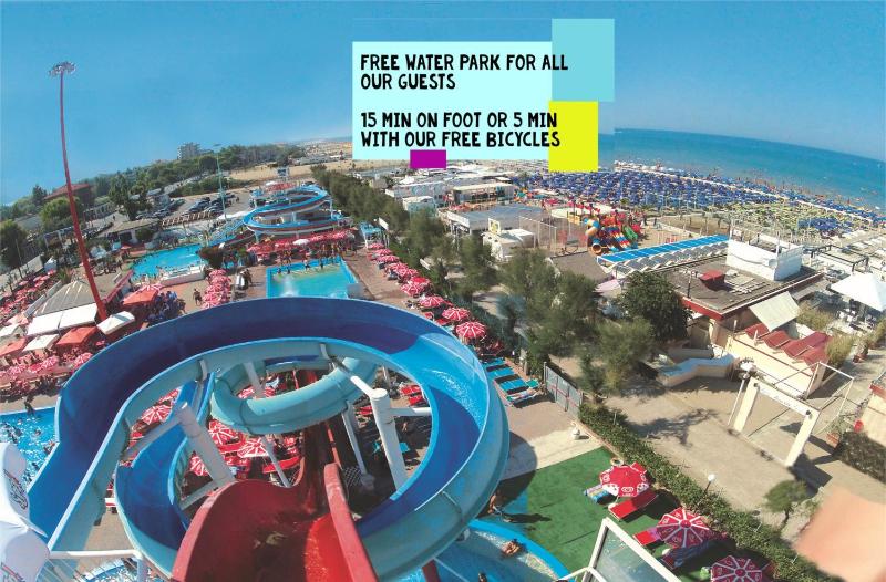 Hotel Giorg - WaterPark Free Entrance - image 6