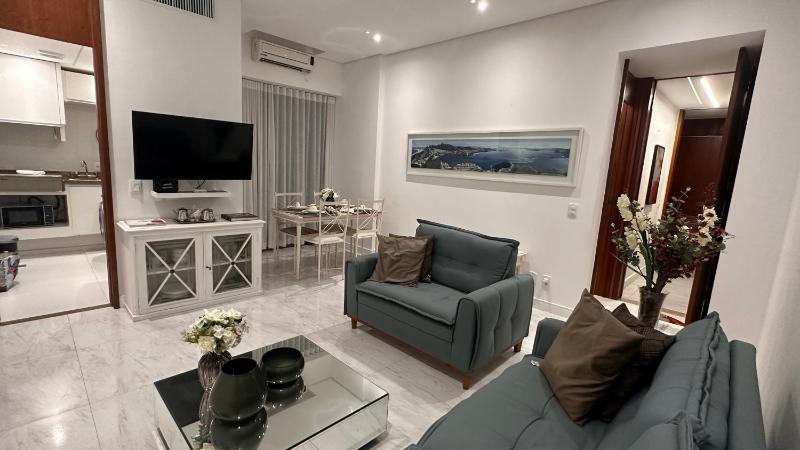 Ipanema Tiffany´s 2 suites. Novo - image 14