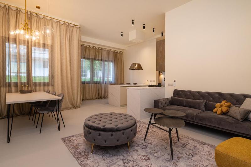 The Bridge City Luxury Apartments - image 17
