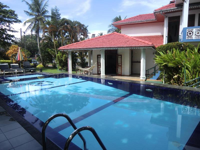The Oasis Villa - image 25