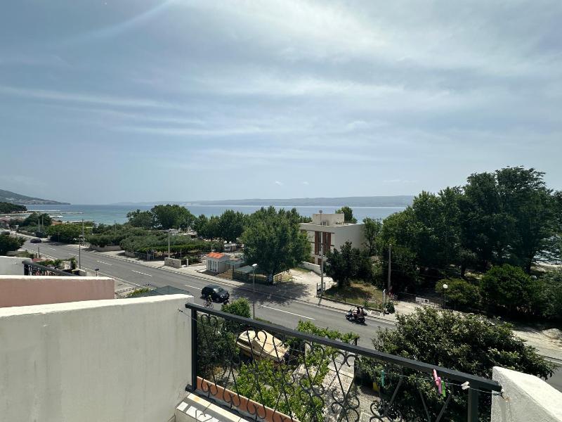 Superior Double Room with Sea View image 3