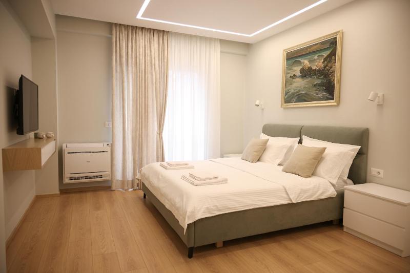 Elegant Apartment Near Wilson Square - image 12