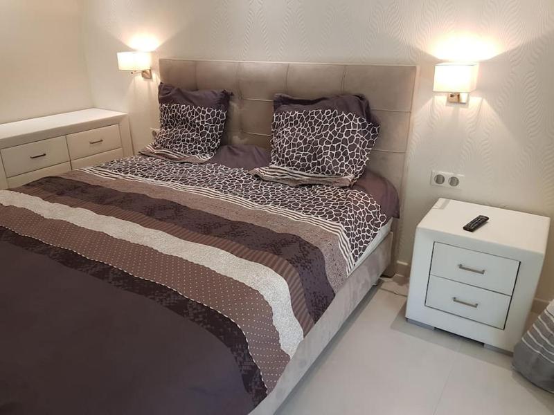 Cannes appartement 3 chambres - 8D - image 6