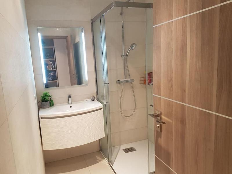 Cannes appartement 3 chambres - 8D - image 10