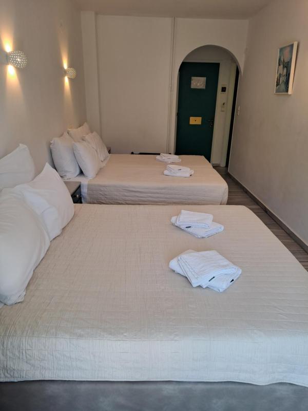 Hotel Aegeon - image 34