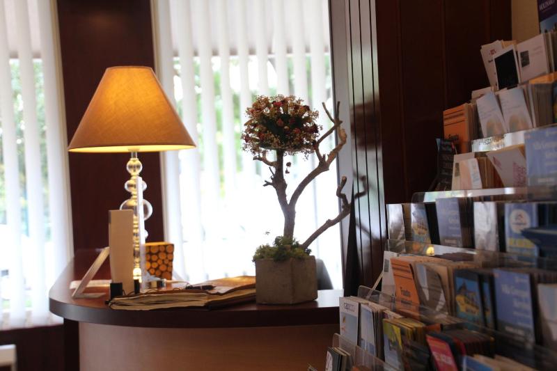Hotel Menton Riviera - image 5