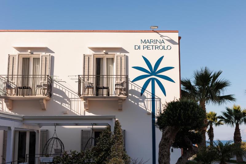 Marina di Petrolo Hotel & Spa - image 10