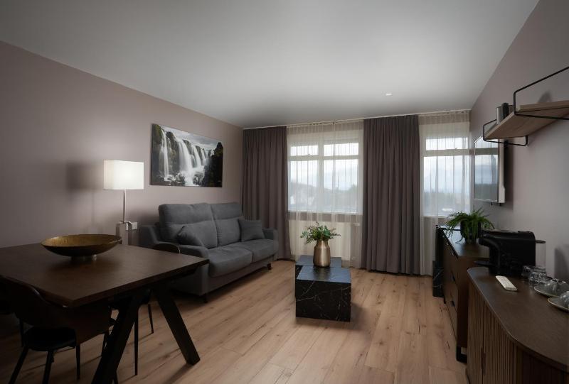 Superior Suite image 1