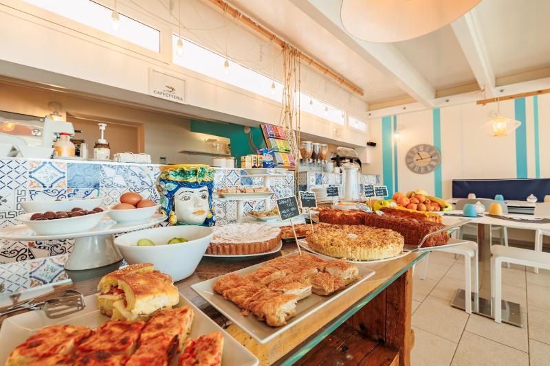 Marina di Petrolo Hotel & Spa - image 15