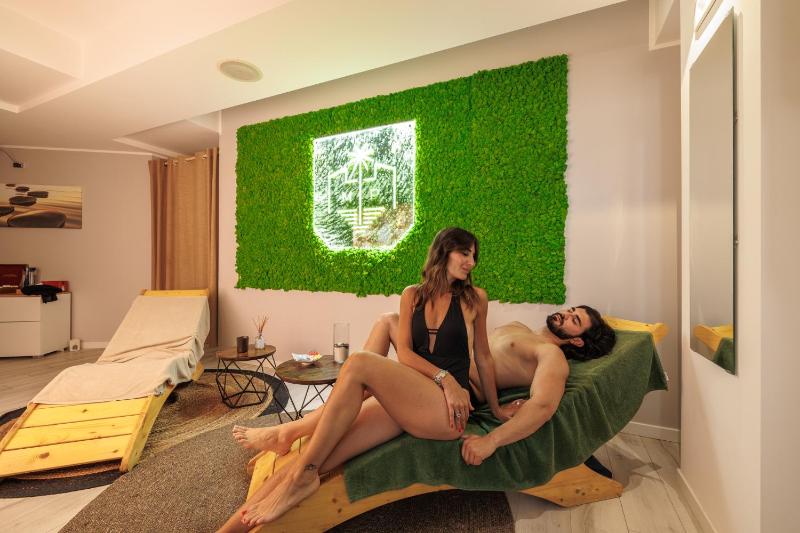 Marina di Petrolo Hotel & Spa - image 11
