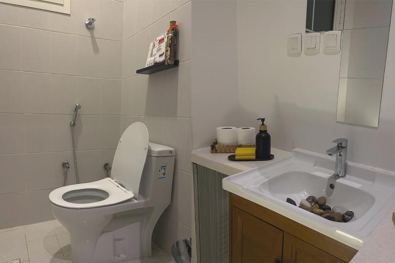 Tropicana Apartment North Riyadh Almalqa - image 7