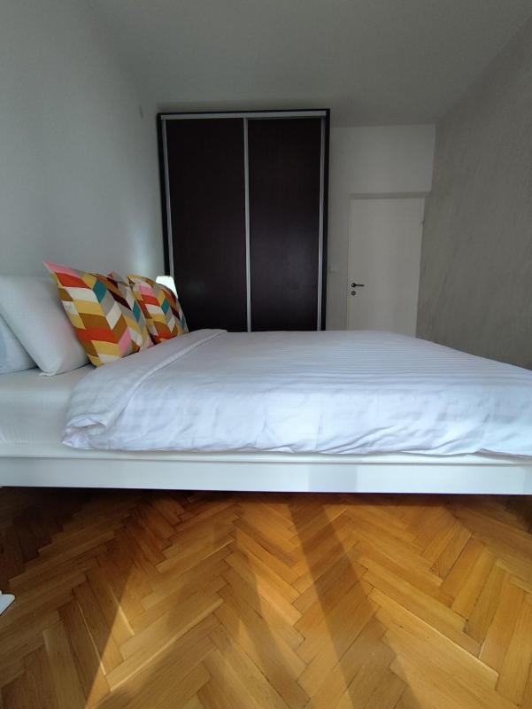 One Bedroom Apartment image 4