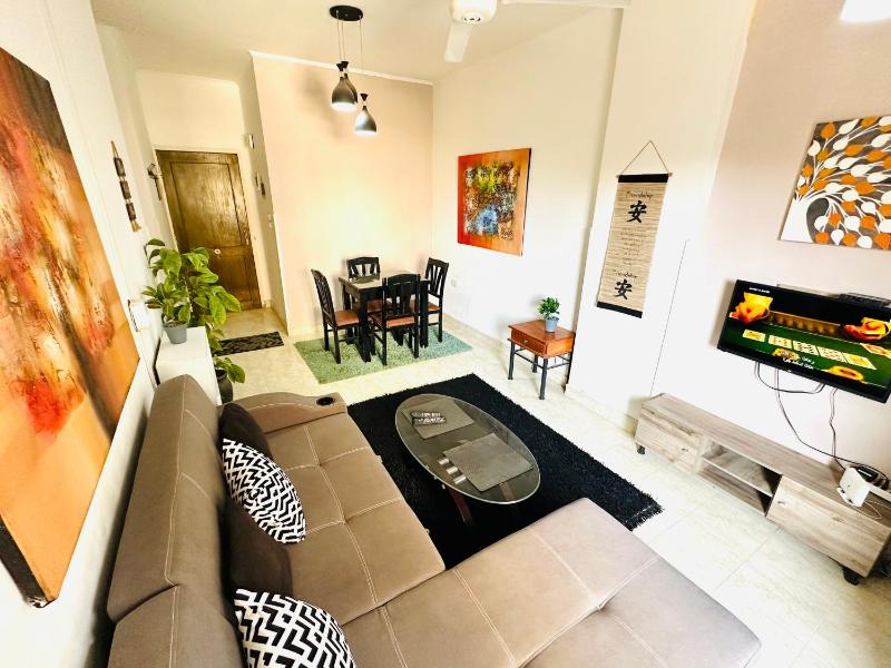 Jazz House Hurghada canter with WI FI - image 30