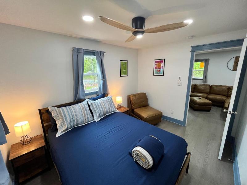 Two-Bedroom House image 2