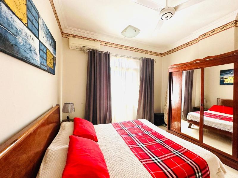RITA HOUSE SEA VIEW. Hurghada center - image 9