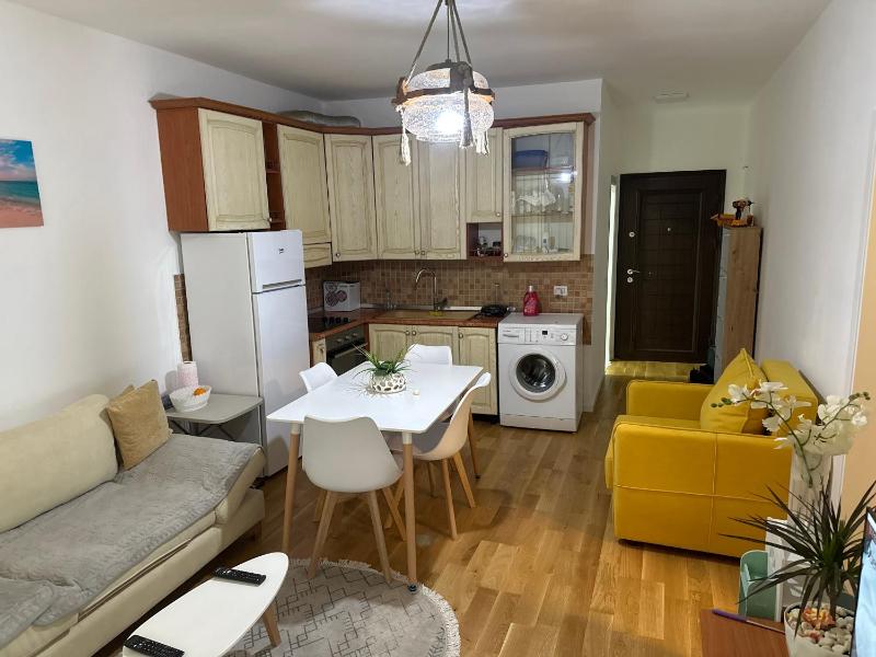 Vacations Apartment 50 m from the beach - image 6