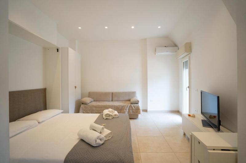 Astéria Apartment comfort e relax - image 15