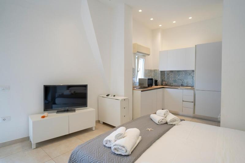Astéria Apartment comfort e relax - image 16
