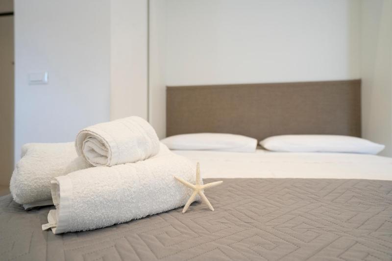 Astéria Apartment comfort e relax - image 7
