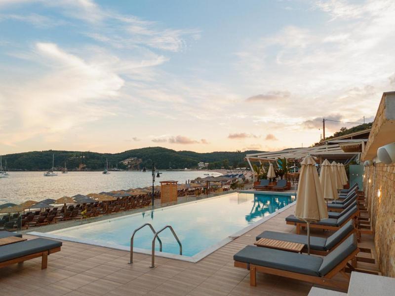 Ionion Beach Resort - image 38