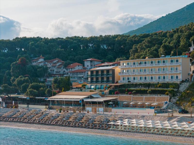Ionion Beach Resort - image 18