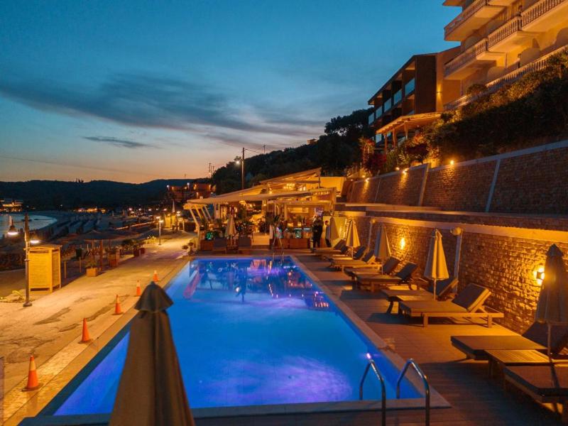 Ionion Beach Resort - image 41