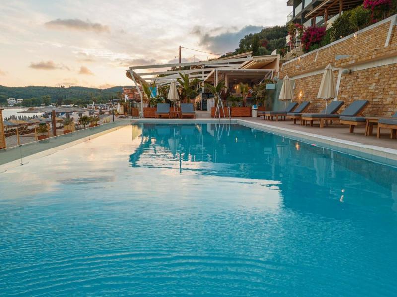 Ionion Beach Resort - image 25