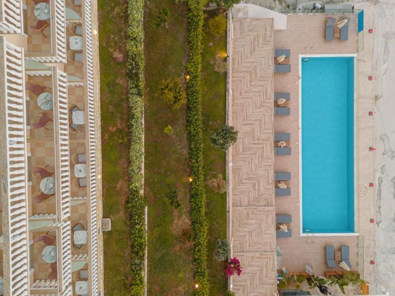 Ionion Beach Resort - image 27
