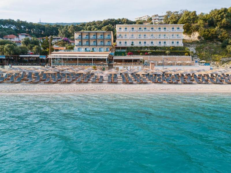Ionion Beach Resort - image 45