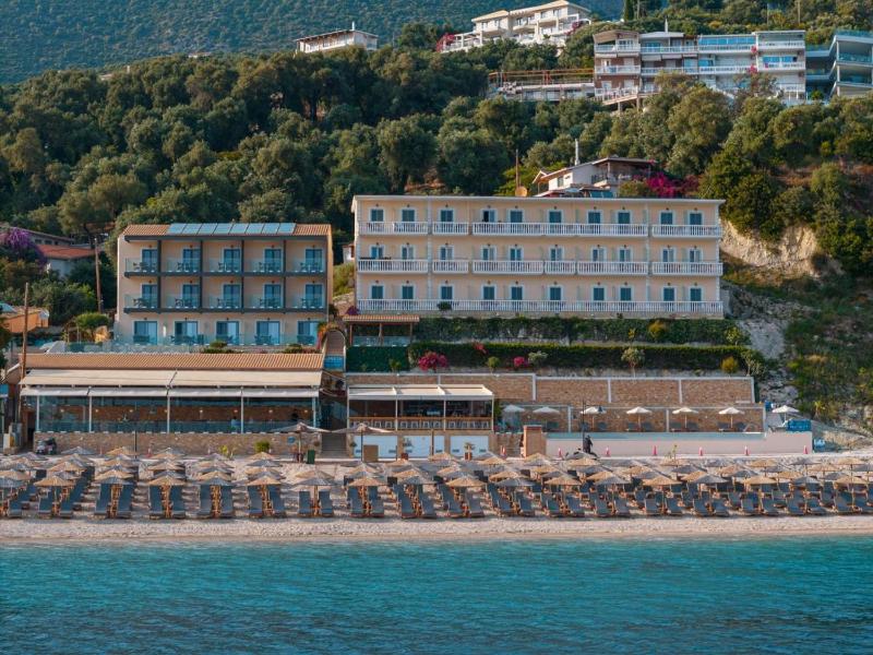 Ionion Beach Resort - image 26