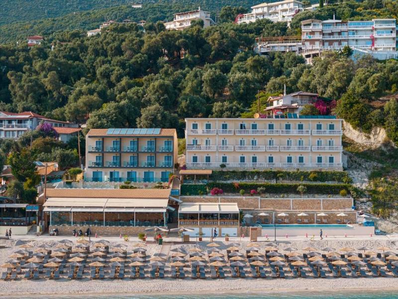 Ionion Beach Resort - image 6