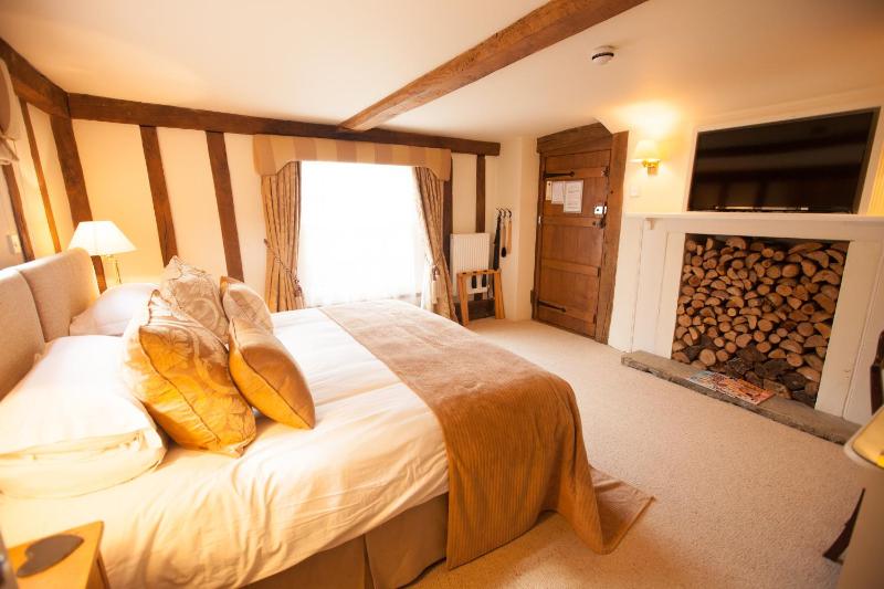 Double Room with Private Bathroom image 3