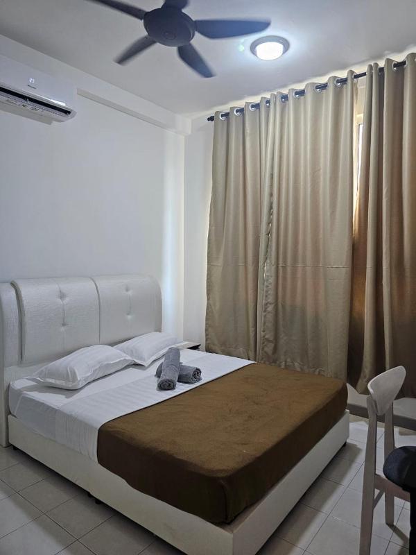 KTCC Drawbridge Cottage Kuala Terengganu  Homestay - image 3