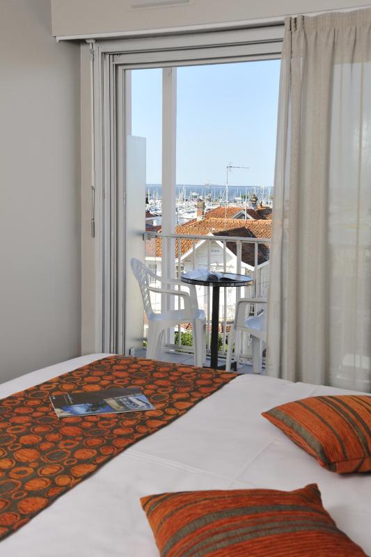 Hôtel Le Nautic - image 38
