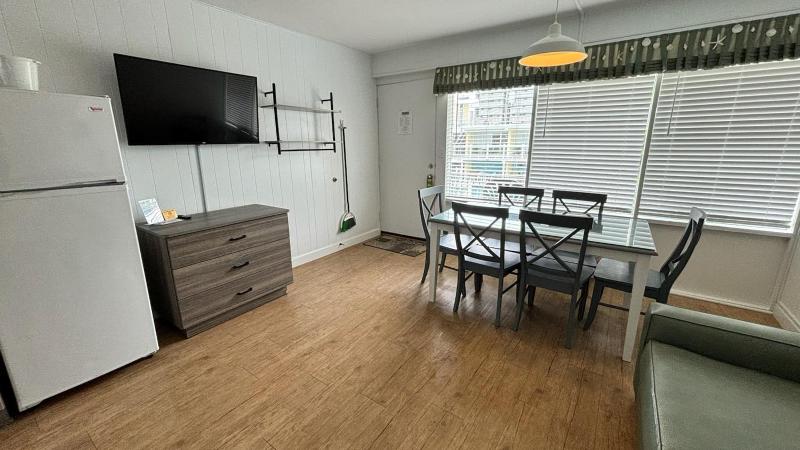 Deluxe One-Bedroom Suite (4 adults + 2 children) image 3