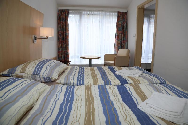 Deluxe Apartment image 4
