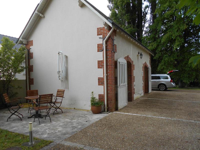 Holiday Home image 1