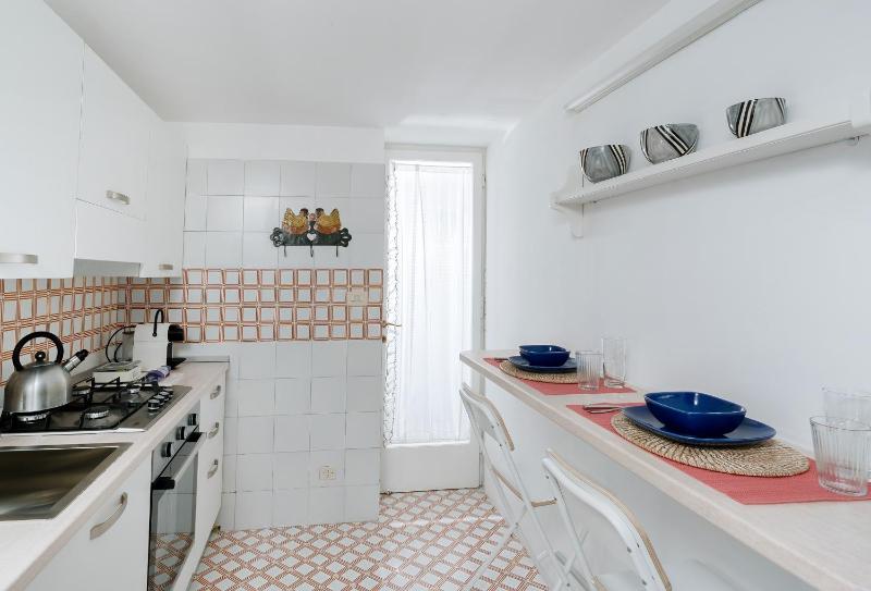 Two-Bedroom Apartment with Balcony image 2