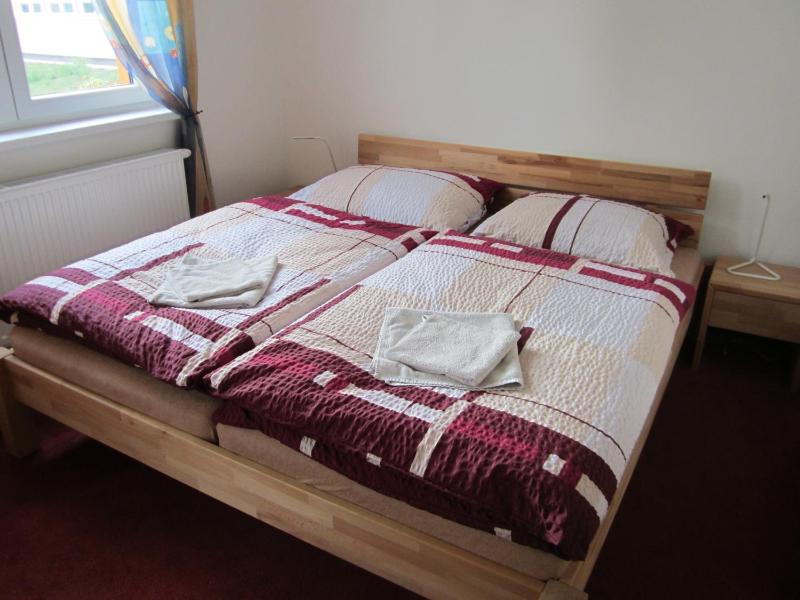 Deluxe Double Room image 2