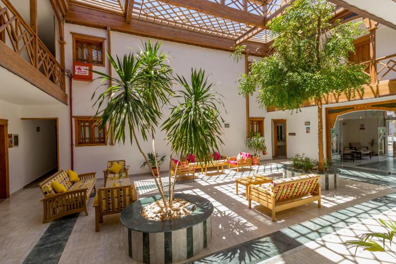 Acacia Dahab Hotel - image 23