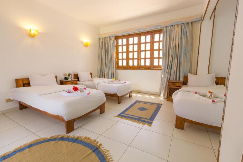Acacia Dahab Hotel - image 14
