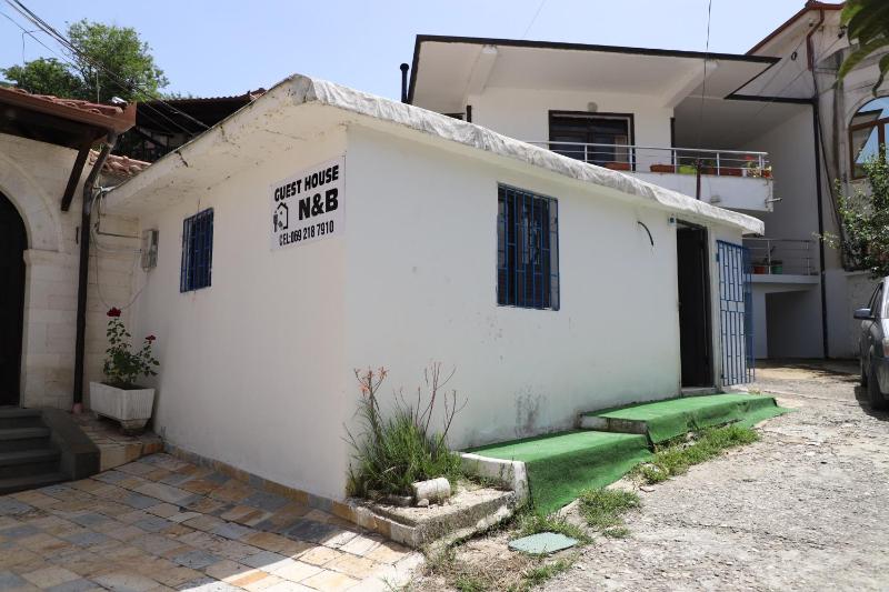 Guesthouse N&B - image 12