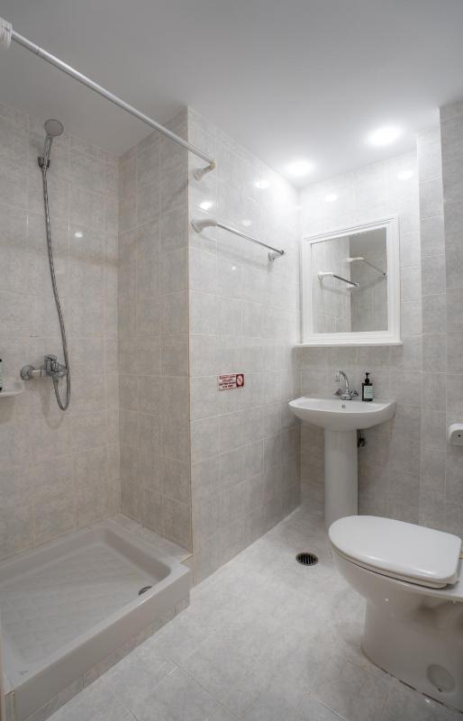 One Bedroom Comfort Apartment image 2