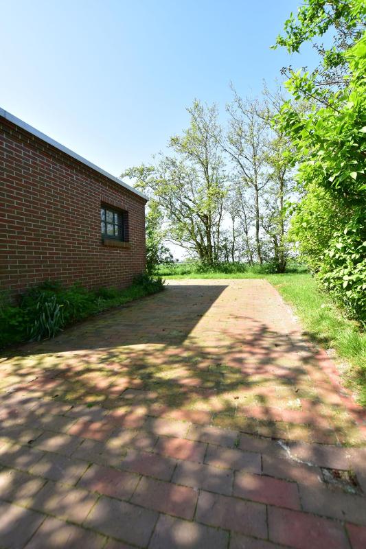 Haus Küstersmatt am Deich - Minsen - image 23