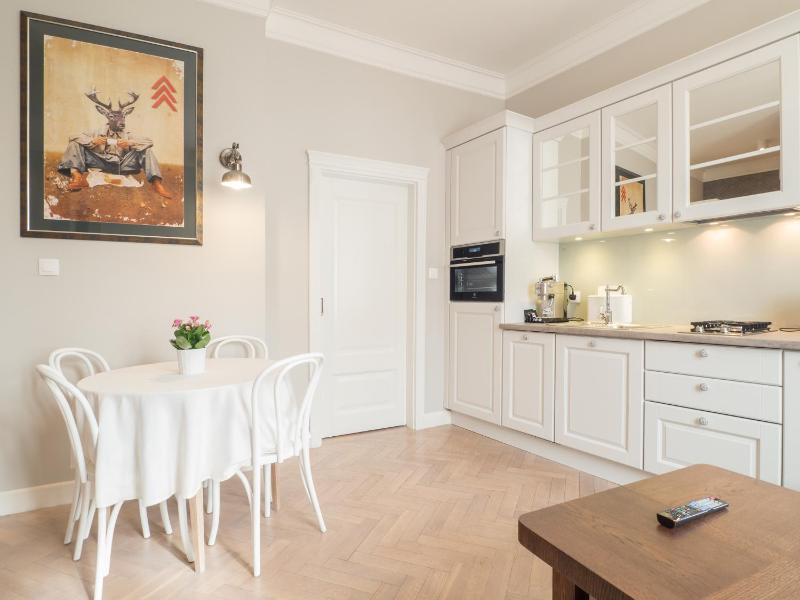 Best Apartments Św. Antoniego - image 16